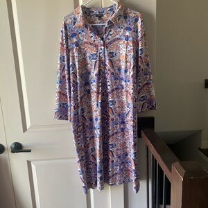 Talbots dress